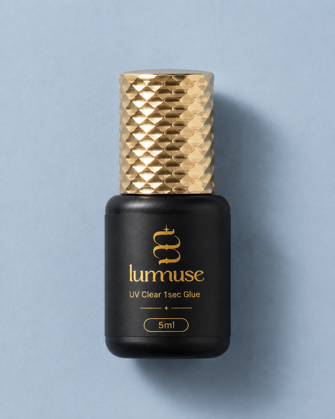 LUMMUSE UV/LED Clear Glue 1sec